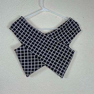 A'GACI cross-over top